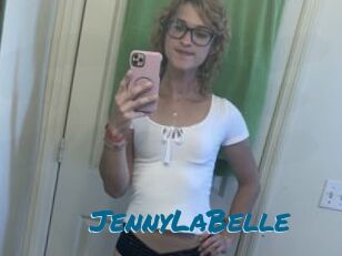 JennyLaBelle