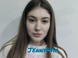 JennyMia