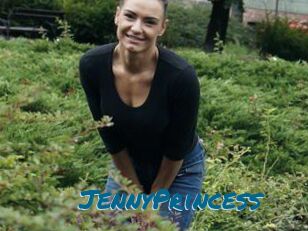 JennyPrincess