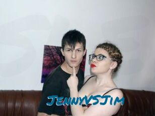 JennyVSJim