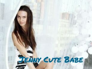 Jenny_Cute_Babe