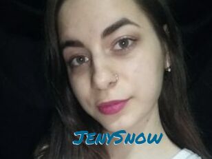 JenySnow