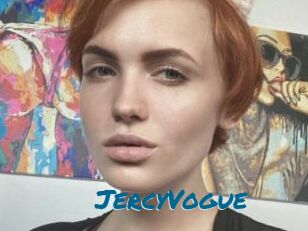 JercyVogue