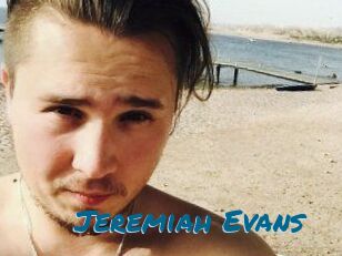 Jeremiah_Evans