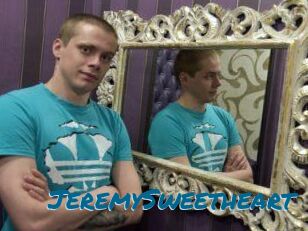 JeremySweetheart