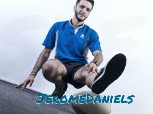 JeromeDaniels