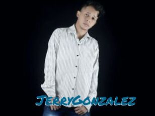 JerryGonzalez