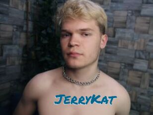 JerryKat