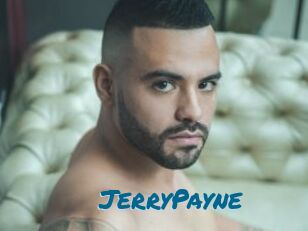 JerryPayne