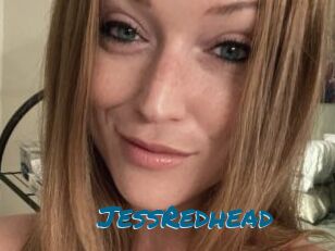 JessRedhead