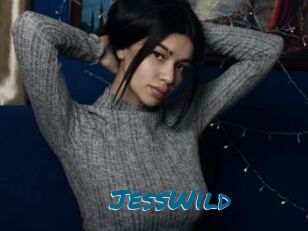 JessWild