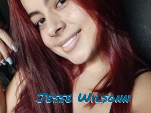 Jesse_Wilsonn