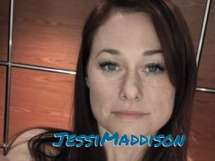 JessiMaddison