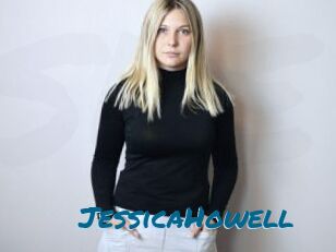 JessicaHowell