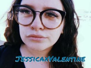 JessicaxValentine