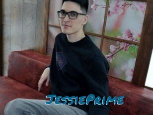 JessiePrime