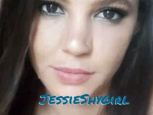 JessieShyGirl