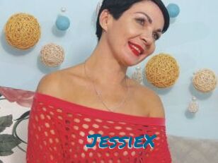 JessieX