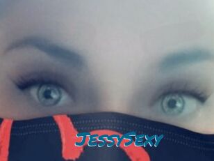 JessySexy