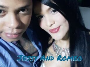 Jessy_And_Romeo