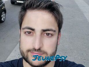 JeunePsy