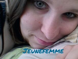 Jeunefemme