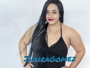 JhairaGomez