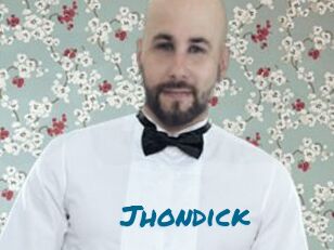 Jhondick