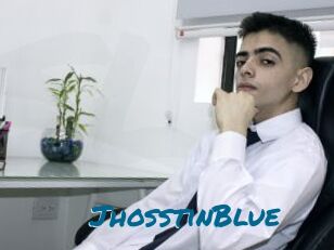 JhosstinBlue