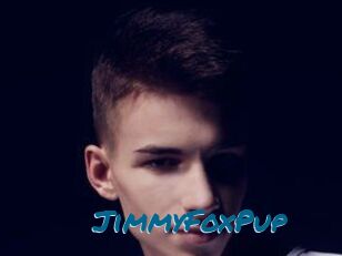 JimmyFoxPup