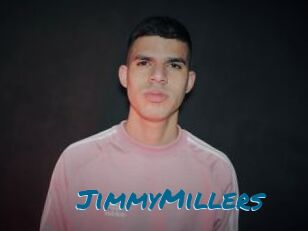 JimmyMillers