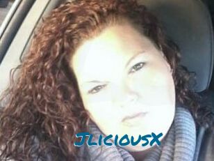 JliciousX