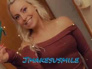 Jmakesusmile