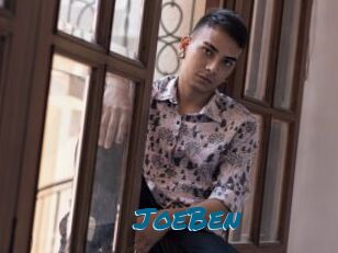 JoeBen