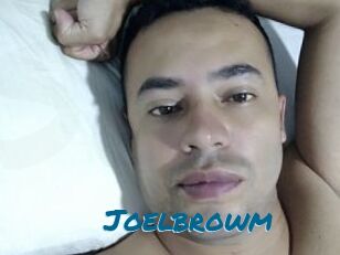 Joelbrowm