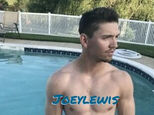 Joeylewis