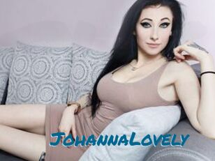 JohannaLovely