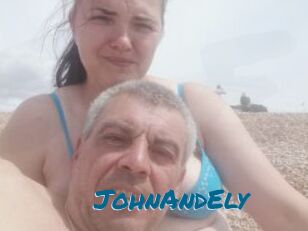 JohnAndEly