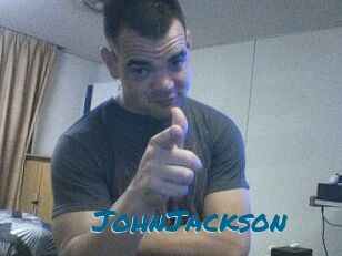 JohnJackson