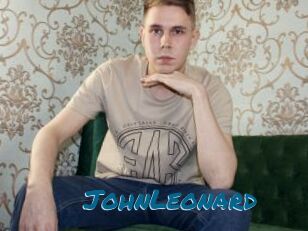 JohnLeonard