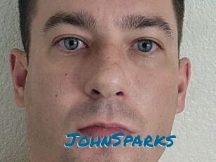 JohnSparks