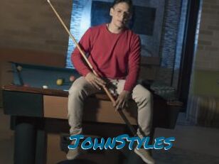 JohnStyles