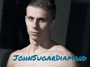 JohnSugarDiamond