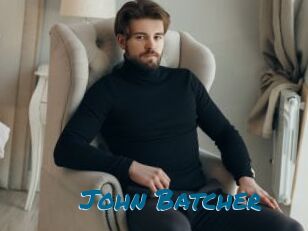 John_Batcher