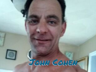 John_Cohen