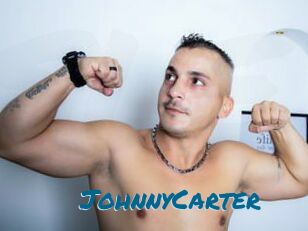 JohnnyCarter