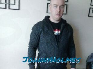 JohnnyHolmes