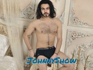 JohnnyShow