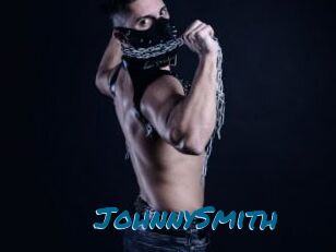 JohnnySmith