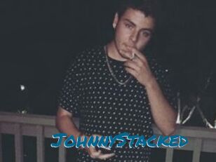 JohnnyStacked